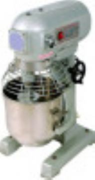 Planetary Mixer (B10)